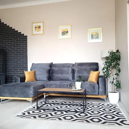 Cozy 2 Room Apartment In The Oldtown Of Klaipeda Exterior photo