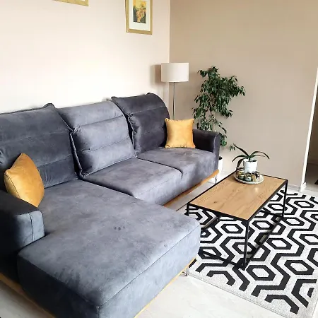 Cozy 2 Room Apartment In The Oldtown Of Klaipeda Exterior photo
