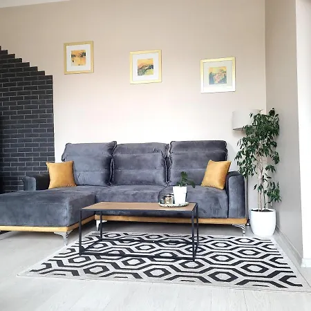 Cozy 2 Room Apartment In The Oldtown Of Klaipeda Exterior photo