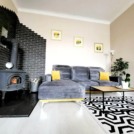 Cozy 2 Room Apartment In The Oldtown Of Klaipeda Exterior photo