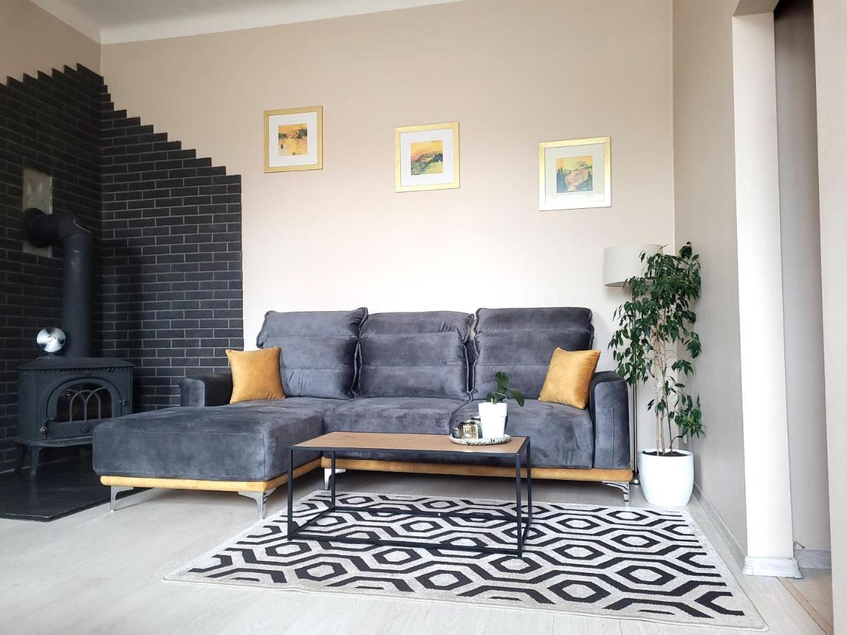Apartment Cozy 2 In The Oldtown Of