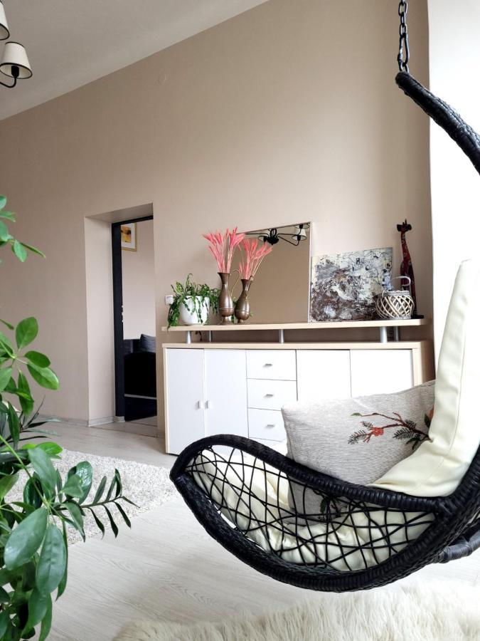 Apartment Cozy 2 In The Oldtown Of