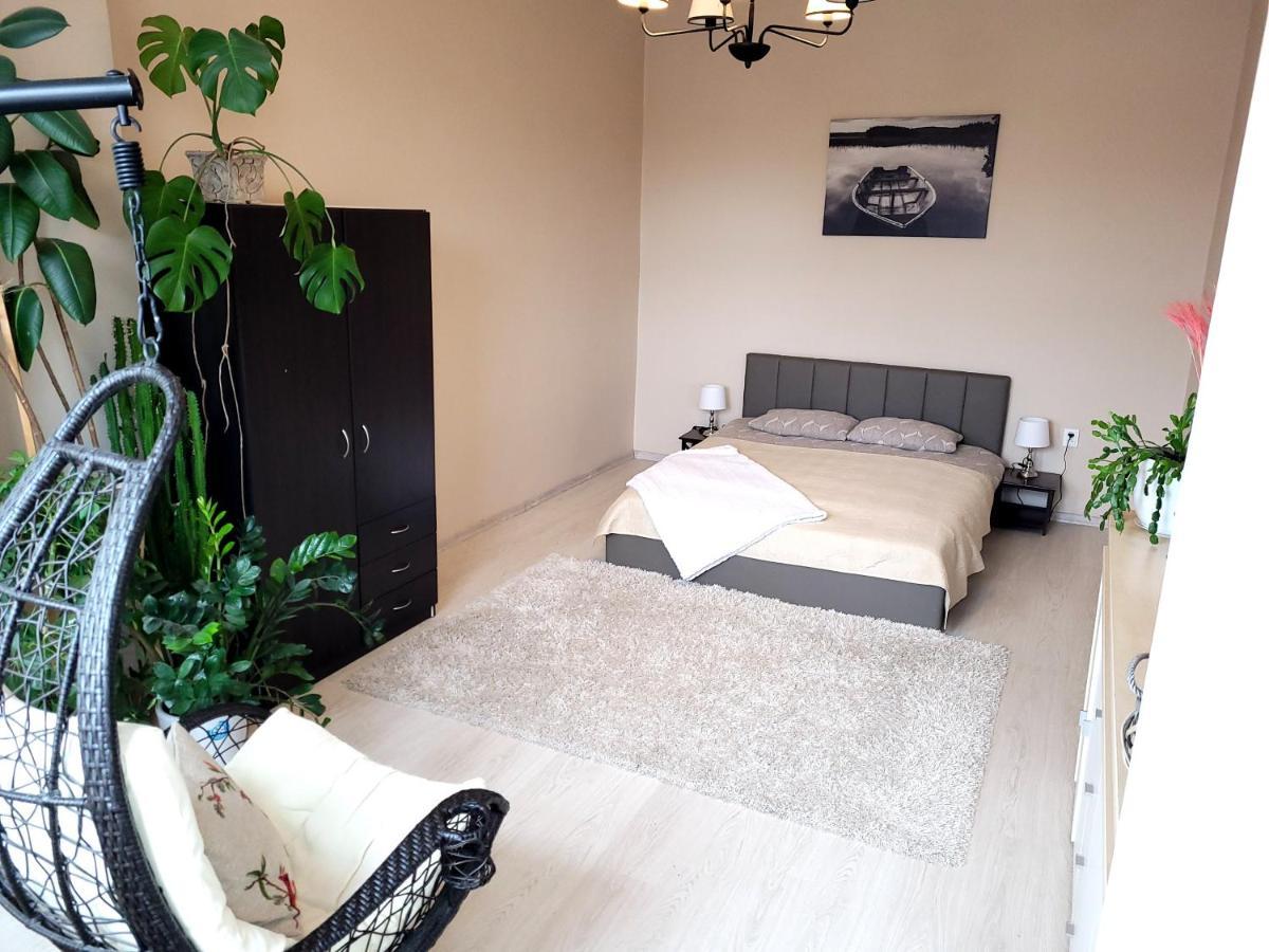 Cozy 2 In The Oldtown Of Apartment Klaipėda
