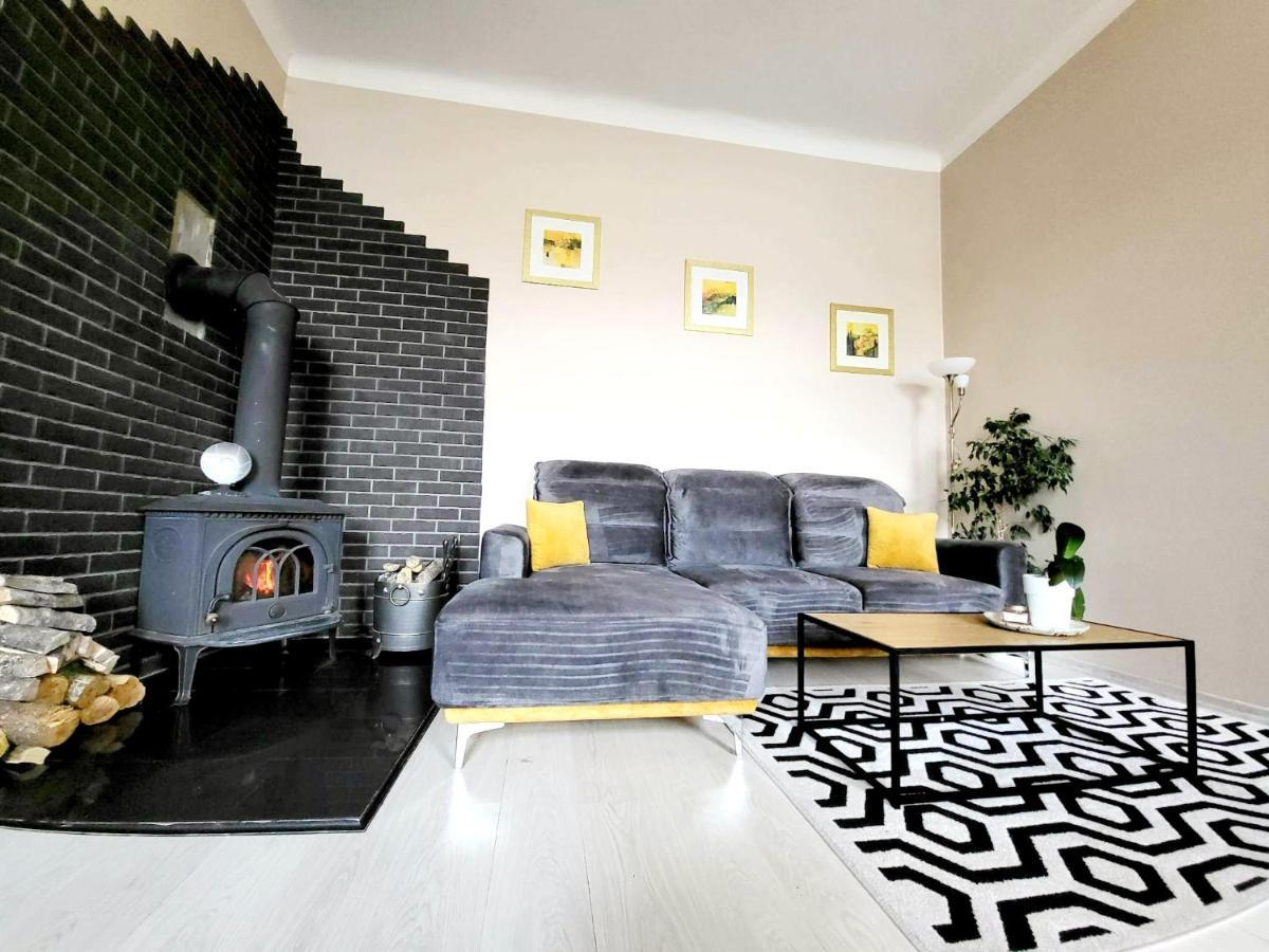 Apartamento Cozy 2 In The Oldtown Of Klaipėda