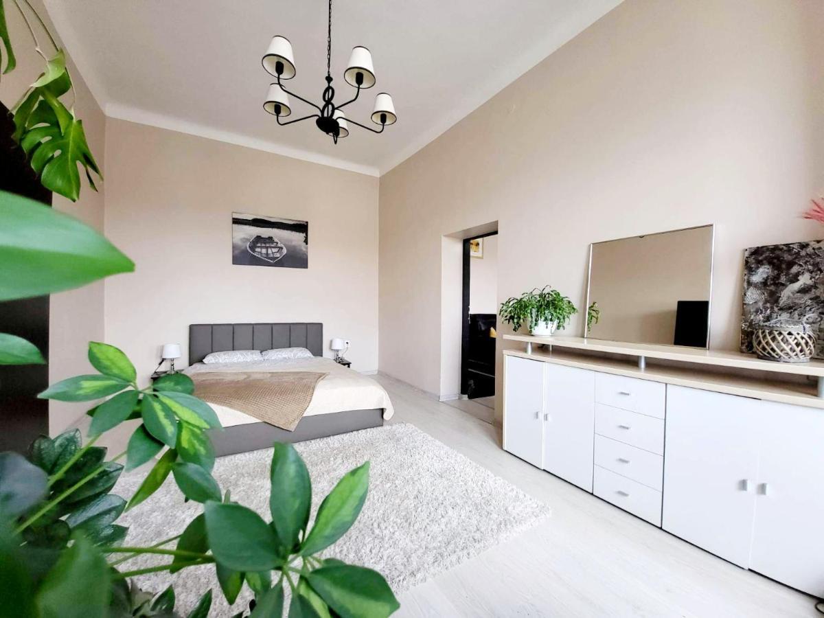 Cozy 2 In The Oldtown Of Apartment Klaipėda